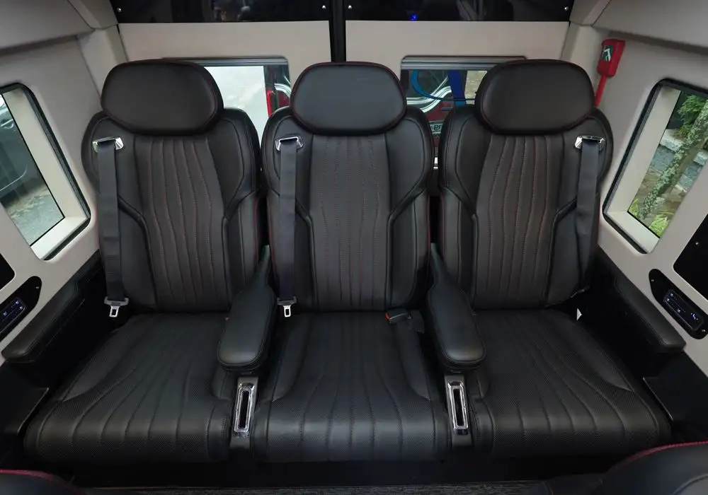 MT LIMO HYUNDAI SOLATI T10 S – TỦ LẠNH - Ảnh 4